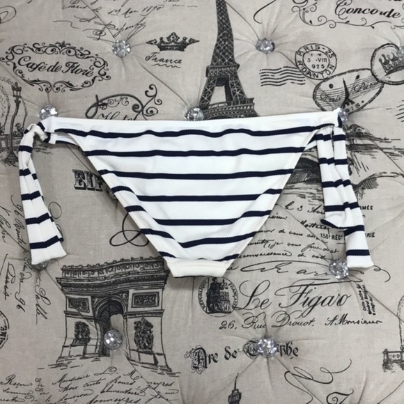 NWOT MELISSA ODABASH San Juan Bikini Bottoms - Picture 6 of 7